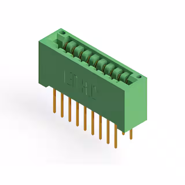 346-018-526-201 EDAC Inc.  Edgeboard Connectors